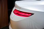 Renault Laguna Coupe Concept 2007 года